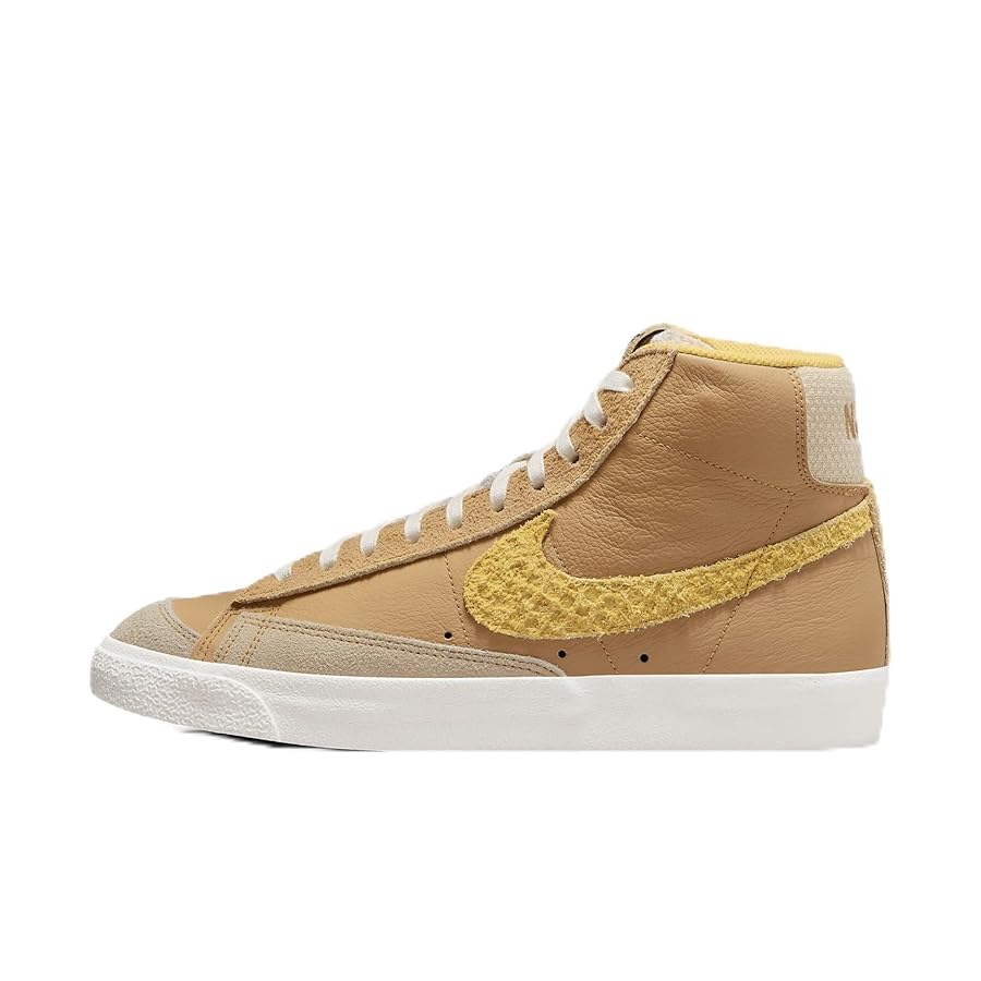Amazon.com | Nike Blazer Mid '77 Vintage Men's Shoes (HJ9098